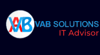 VAB Solutions logo