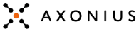Axonius logo