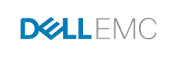Dell EMC logo