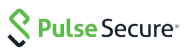 Pulse Secure logo
