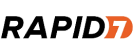 Rapid 7 logo